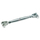 Blue Wave Stainless Metric Rigging Screw Fork-Fork - bluemarinestore.com