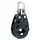 Harken Carbo Single Swivel Airblocks - bluemarinestore.com
