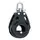 Harken Carbo Single Swivel Airblocks - bluemarinestore.com