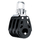 Polea Triple Giratorio Harken Carbo Airblocks - bluemarinestore.com