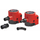 Johnson Pump Ultima Bomba de Achique Automática - bluemarinestore.com