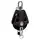 Lewmar Single Synchro Block with Becket - bluemarinestore.com