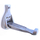 Mastwalker Alloy Folding Mast Step - bluemarinestore.com