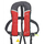 Chaleco Plastimo Pilot 290N Automático con Arnés - bluemarinestore.com