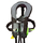 Chaleco Plastimo SL180 Automático con Arnés - bluemarinestore.com