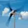 Air Breeze Marine Wind Generator - bluemarinestore.com