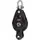 Ronstan Core Block - Single Swivel Block with Becket - bluemarinestore.com