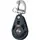 Ronstan Core Block - Single Trunnion Snap Shackle Block - bluemarinestore.com