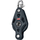 Ronstan Core Block - Polea Simple Giratoria con Arraigo - bluemarinestore.com