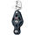 Ronstan Core Block - Polea Violin con Mosquetón Articulado - bluemarinestore.com