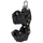 Selden PBB Polea Violin con Dos Mordazas - bluemarinestore.com