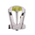 Chaleco Spinlock Deckvest LITE y LITE+170N Pro Sensor - bluemarinestore.com