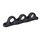 Guia de Escota Multiple Spinlock Bullseye - bluemarinestore.com
