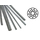 Stainless Steel AISI 316 (A4) 1x19 Compact Strand - bluemarinestore.com