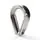 Stainless Steel 316 Rope Thimble - bluemarinestore.com
