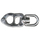 Tylaska T16 Snap Shackle - bluemarinestore.com