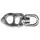 Tylaska T16 Snap Shackle - bluemarinestore.com