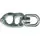 Tylaska T12 Snap Shackle - bluemarinestore.com