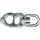 Tylaska T8 Snap Shackle - bluemarinestore.com