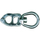 Tylaska T8 Snap Shackle - bluemarinestore.com