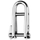 Grillete Automatico Wichard - bluemarinestore.com