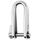 Grillete Automatico Wichard - bluemarinestore.com