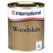 International Woodskin Varnish - bluemarinestore.com