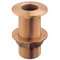 Guidi 1260 Bronze BSP Thru-Hull Fitting - bluemarinestore.com