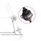 Seldén ATS - Giratorio de Amura Ajustable - bluemarinestore.com