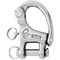 Wichard Mosquetón Inox HR Grillete Fijo - bluemarinestore.com
