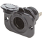 Blue Sea Systems 12 V Panel Socket - bluemarinestore.com