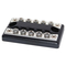 Blue Sea Systems DualBus 100 A Barra Colectora - bluemarinestore.com