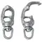 Wichard Speedlink HR Trigger Snap Shackle - bluemarinestore.com