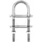 Wichard U-Bolt Padeye - bluemarinestore.com