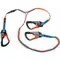 Spinlock Elastic Performance Safety Line - 3 x Double Action Hooks - bluemarinestore.com