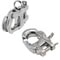 Seldén Low Friction Snap Shackle - bluemarinestore.com