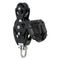 Selden Plain Bearing Block PBB Single Swivel Fiddle & Cam - bluemarinestore.com
