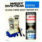 West System 105 Kit de Reparación Fibra de Vidrio - bluemarinestore.com