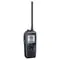 Icom IC-M94DE Handheld VHF with DSC and AIS Receiver - bluemarinestore.com