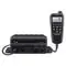 Icom IC-M410BB Emisora VHF (Black Box) - bluemarinestore.com