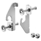 Icom MB-75 Flush Mounting Kit - bluemarinestore.com