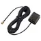 Icom UX-241 Antena Externa GPS/GLONASS - bluemarinestore.com