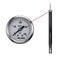 Seldén HTI Tensioner Replacement Gauge Kit - bluemarinestore.com