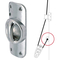 Selden Arraigo de Driza Desmultiplicada 2:1 Código Zero (Dead End Fitting) - bluemarinestore.com