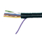AMC Split Convoluted Cable Sleeving - bluemarinestore.com