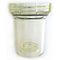 Facet Carcasa de Filtro con Junta para Bomba Dura-Lift - bluemarinestore.com