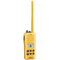 Icom IC-GM1600E GMDSS SOLAS Hand Held VHF - bluemarinestore.com