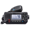 Icom IC-M423GE Fixed VHF with GPS, DSC, Horn and Hailer - bluemarinestore.com
