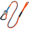 Spinlock Elastic Performance Safety Line - 1 x Double Action Hook - bluemarinestore.com