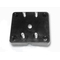 Glomex RA206 Nylon Masthead Insulating Pad - bluemarinestore.com